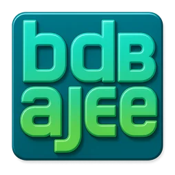 bdbajee logo